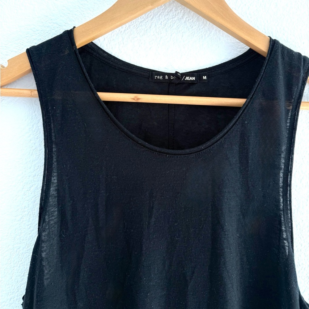 RAG & BONE - tank top
